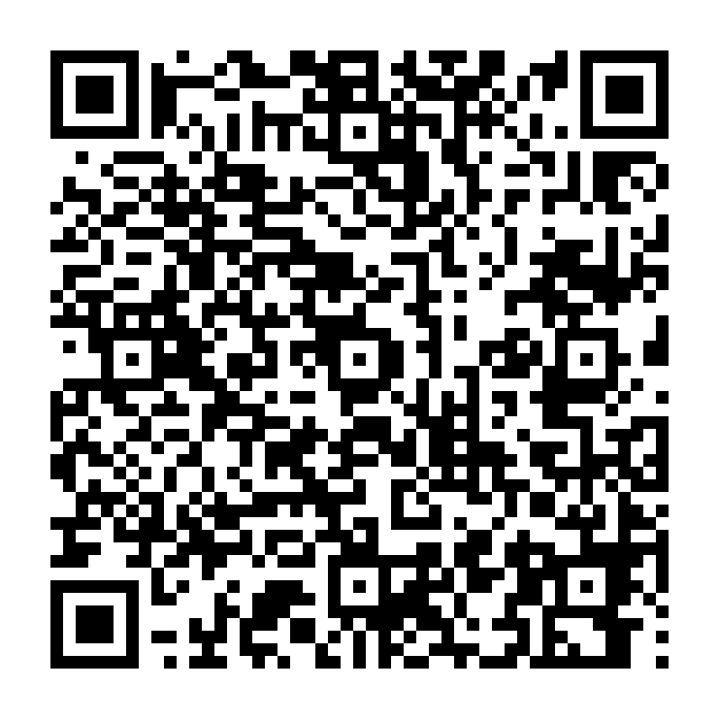 QR-kód