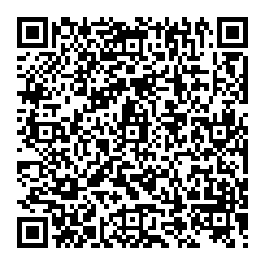 QR-kód