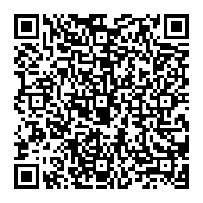 QR-kód