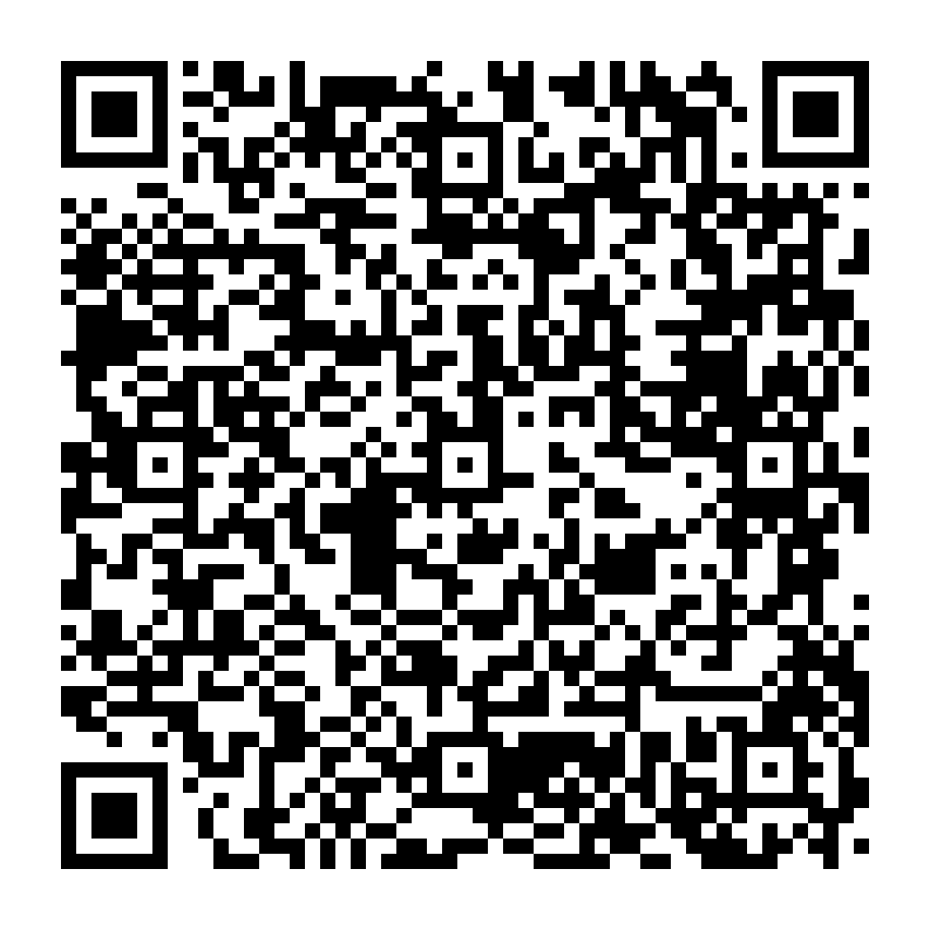 QR-kód
