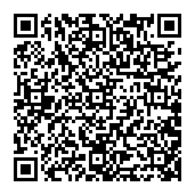 QR-kód