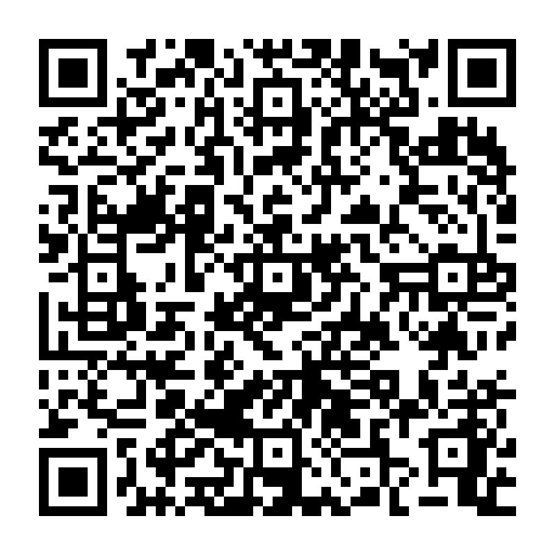 QR-kód