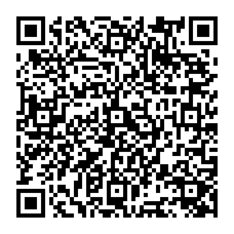 QR-kód