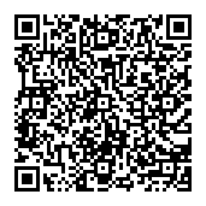 QR-kód