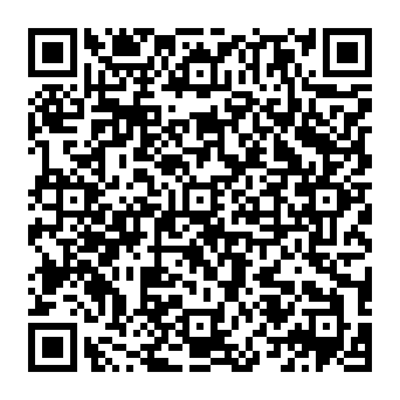 QR-kód