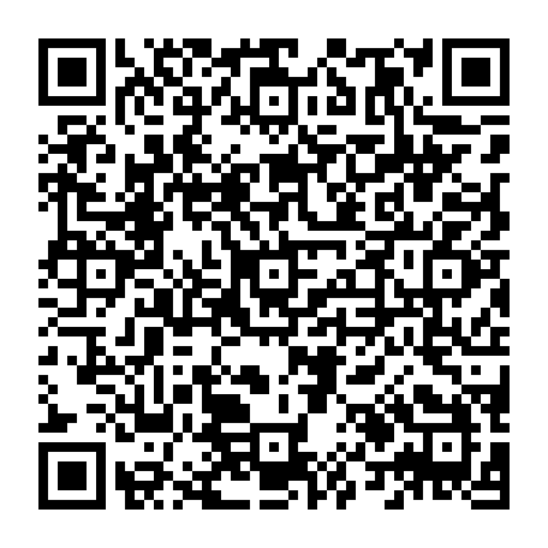 QR-kód