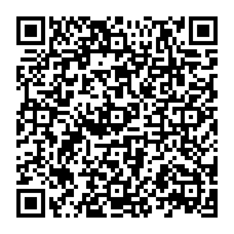 QR-kód