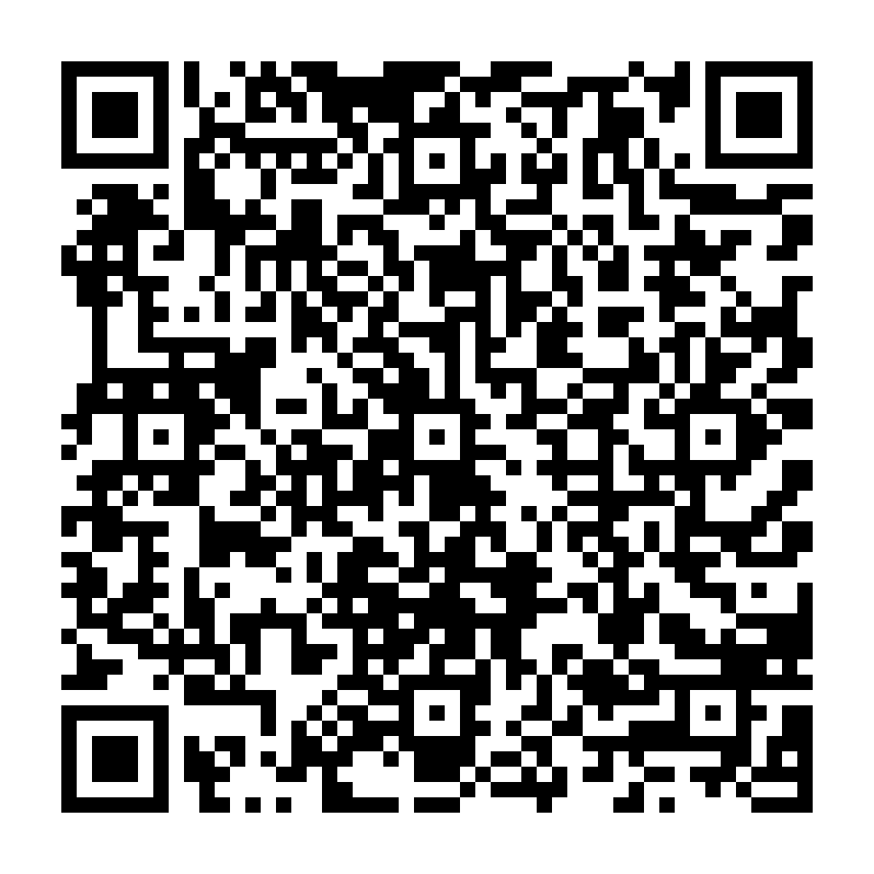 QR-kód