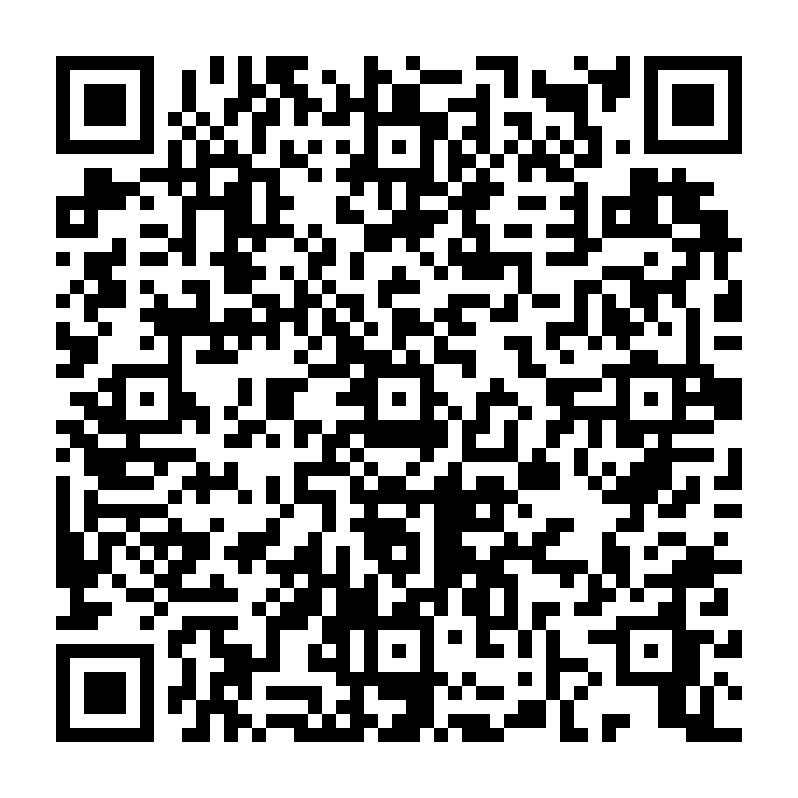QR-kód