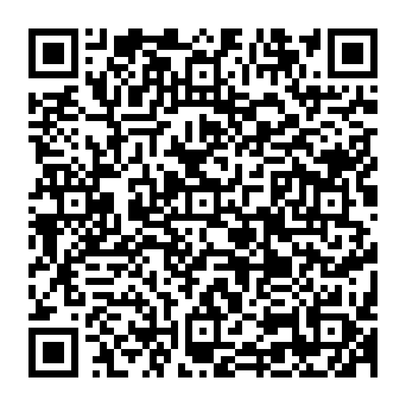 QR-kód