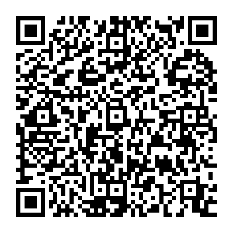 QR-kód