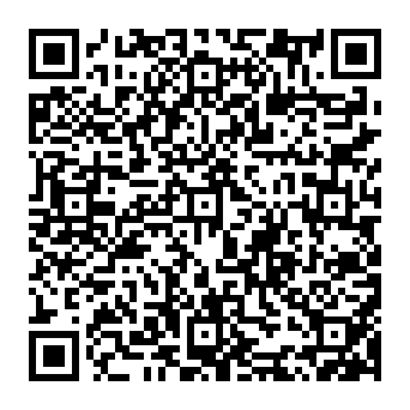QR-kód