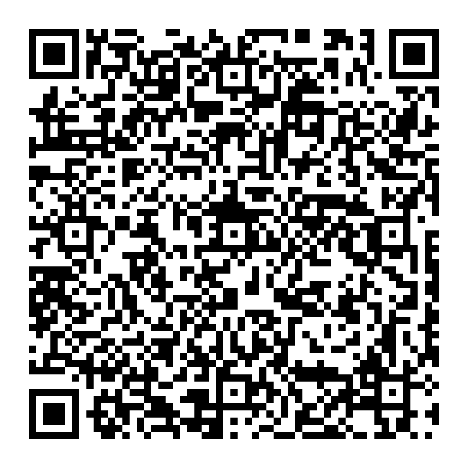 QR-kód kép