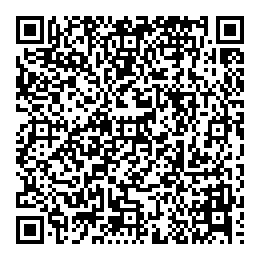 QR-kód kép