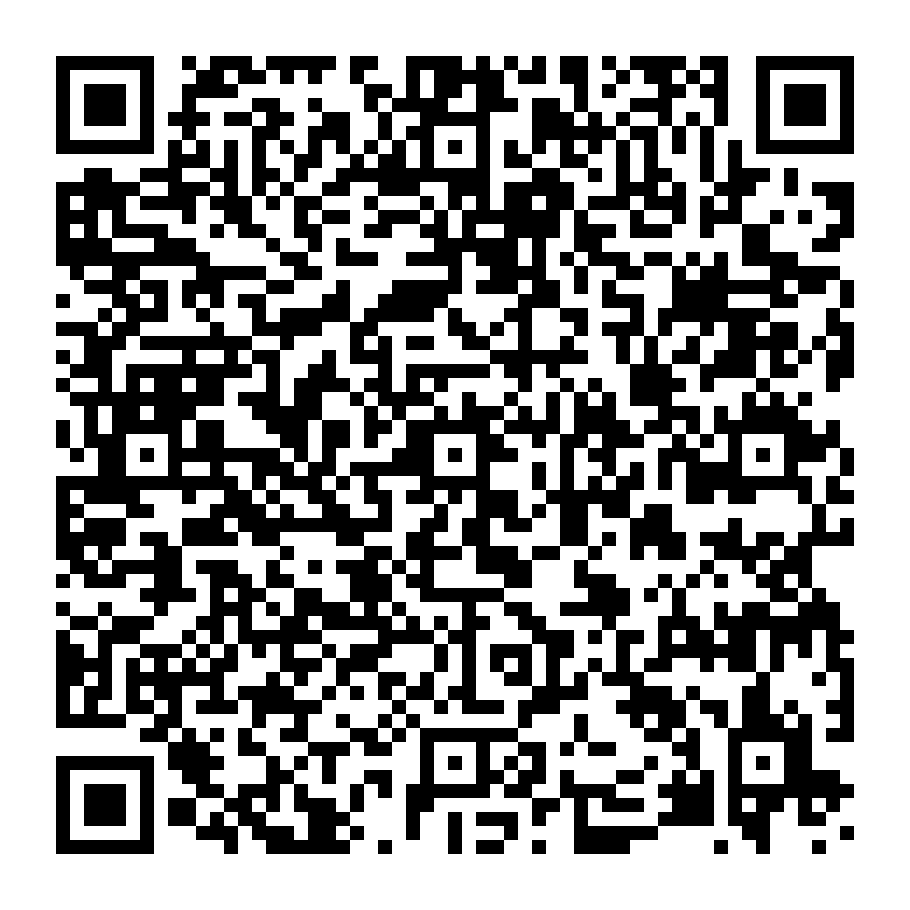 QR-kód kép