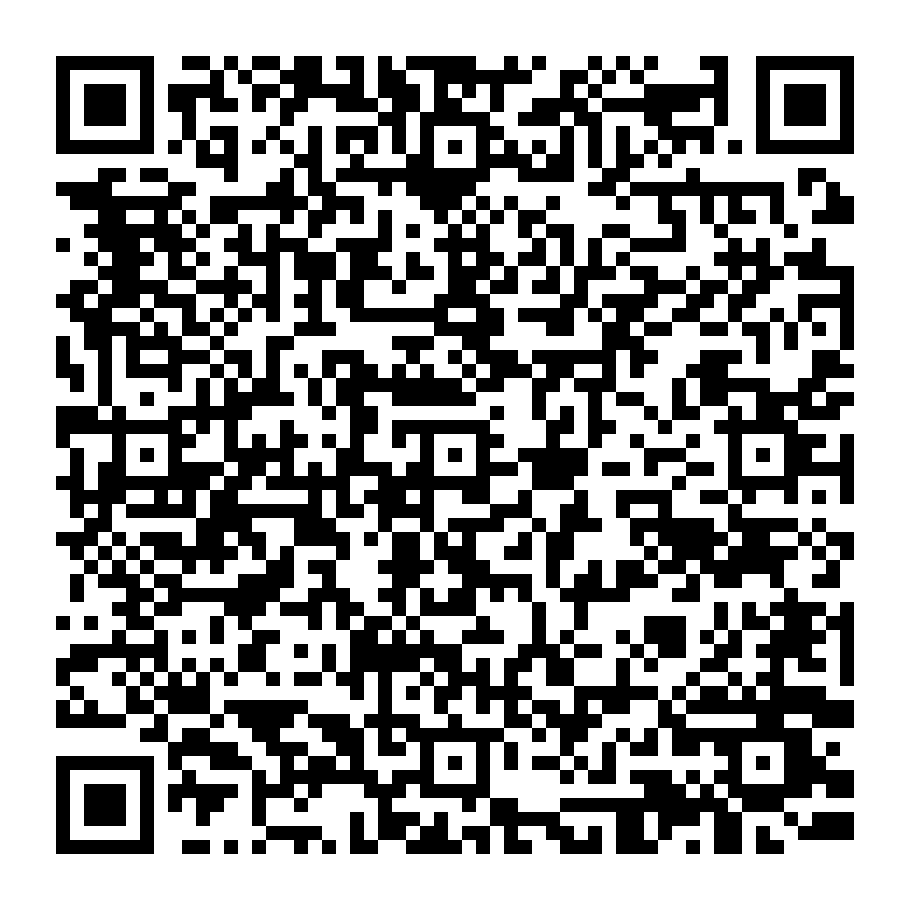 QR-kód kép