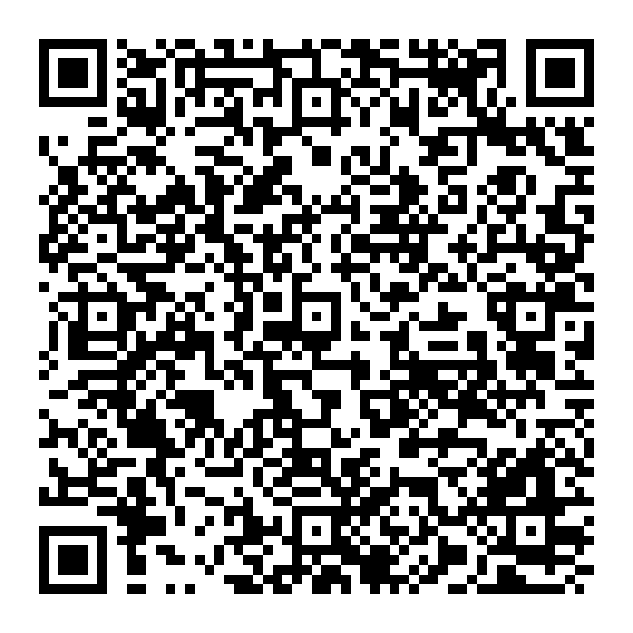 QR-kód kép