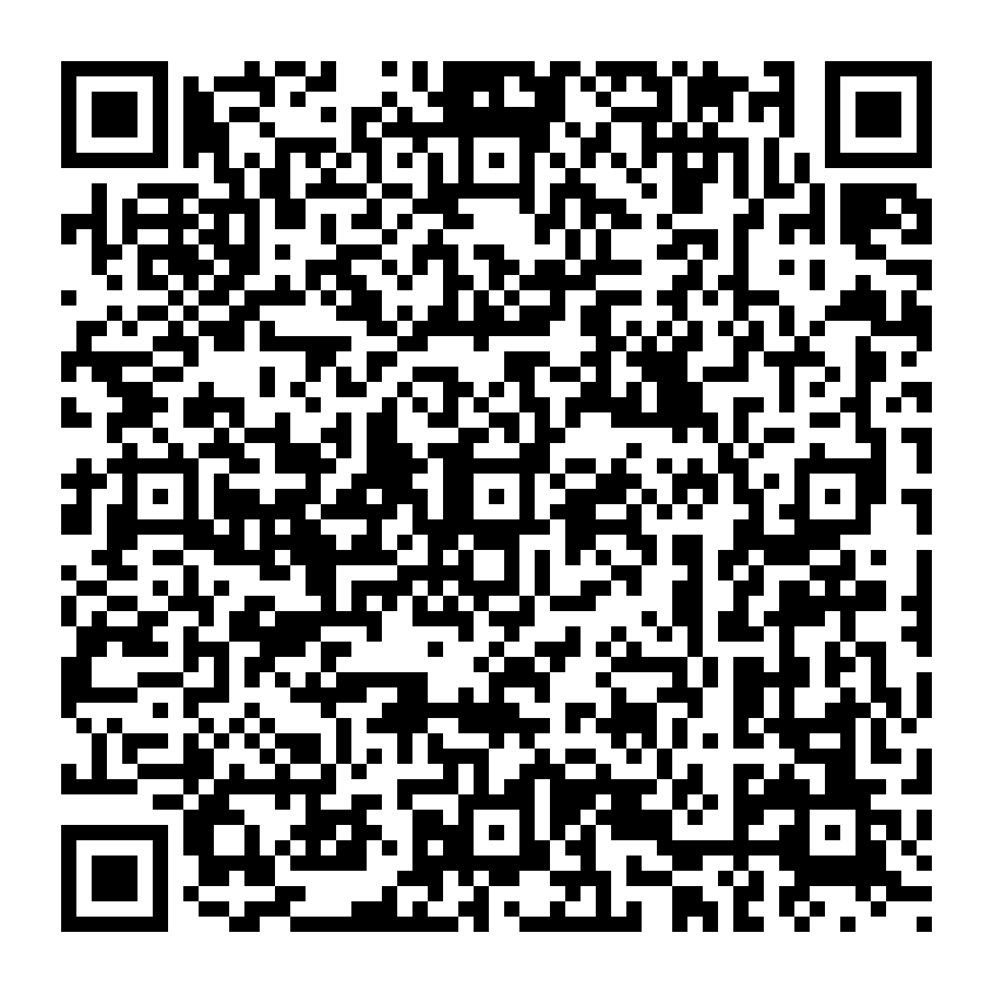 QR-kód kép