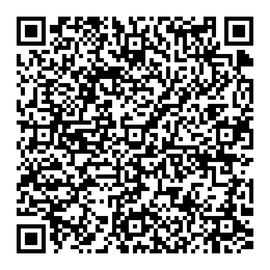 QR-kód kép