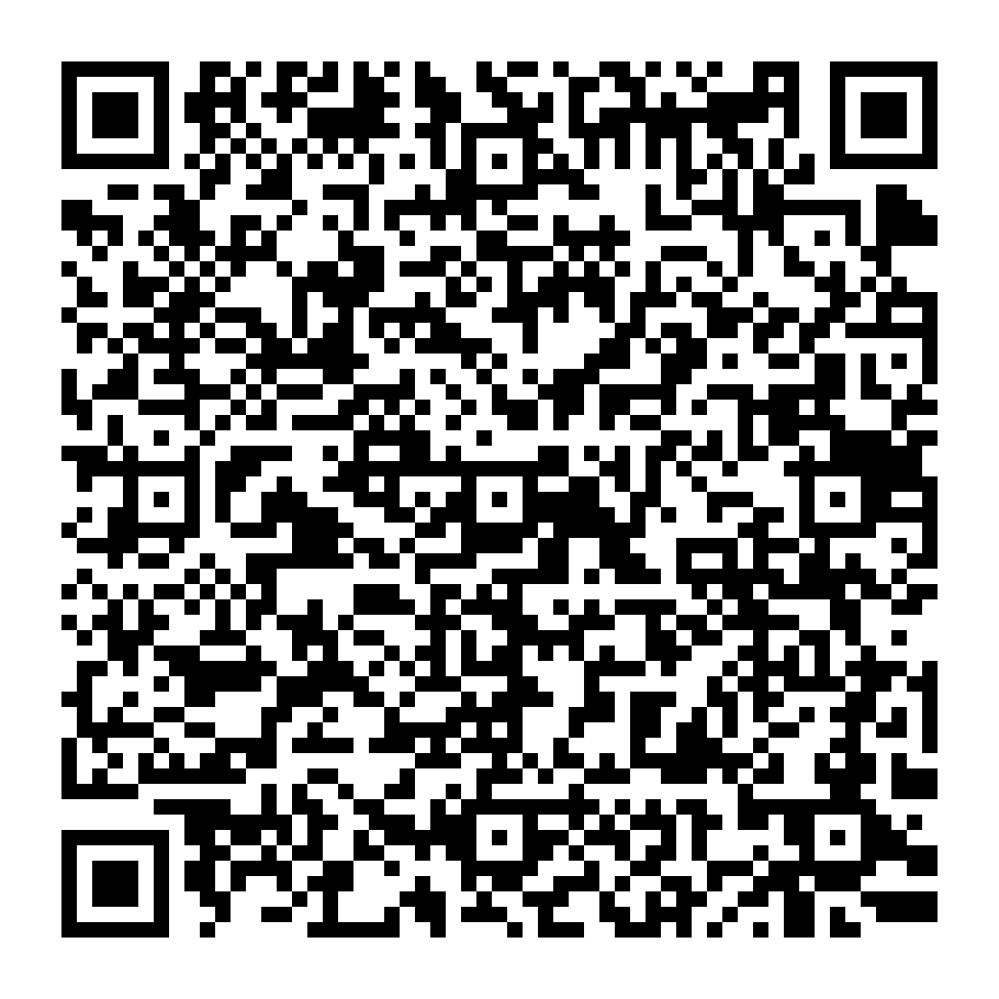 QR-kód kép