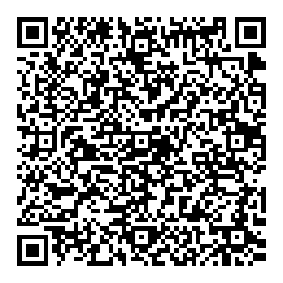 QR-kód kép