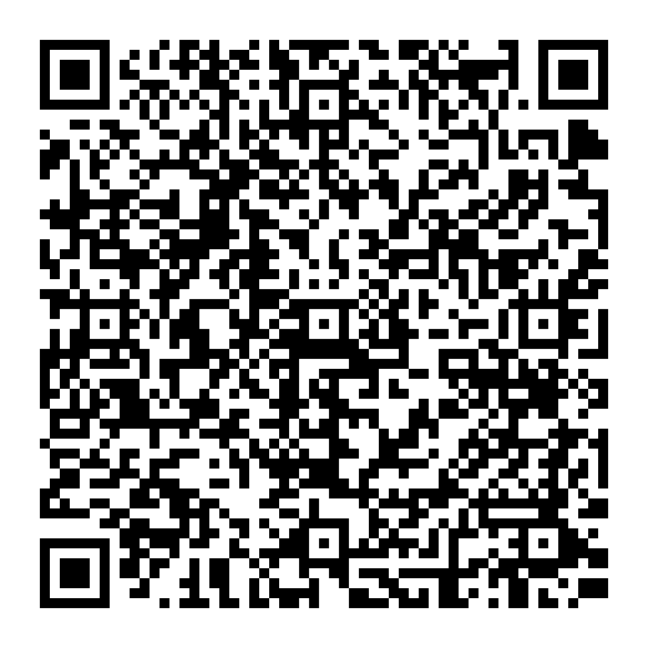 QR-kód kép