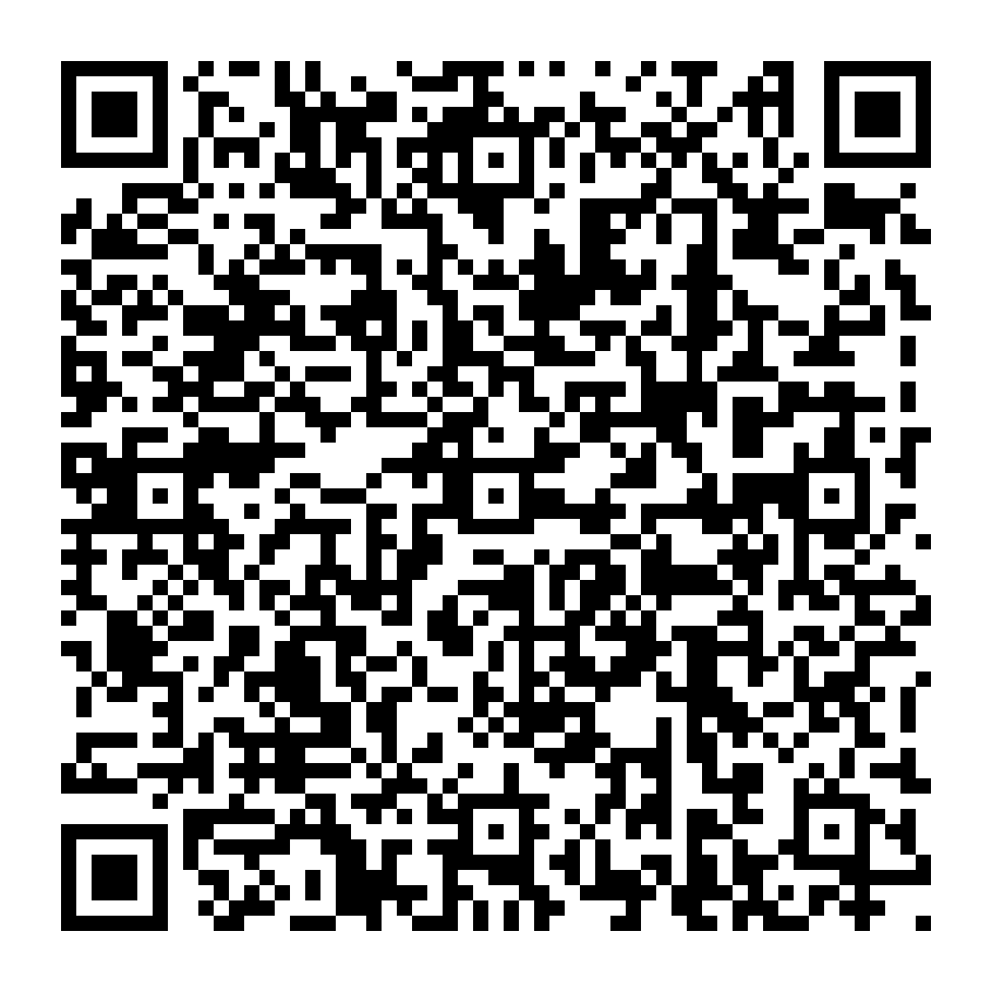 QR-kód kép