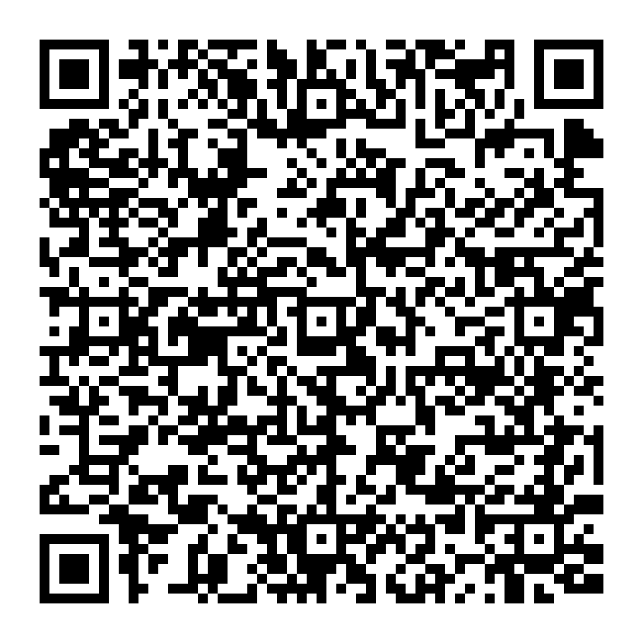 QR-kód kép