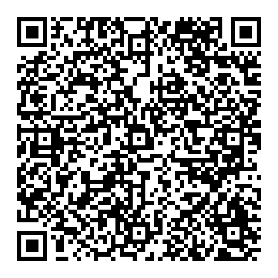 QR-kód kép