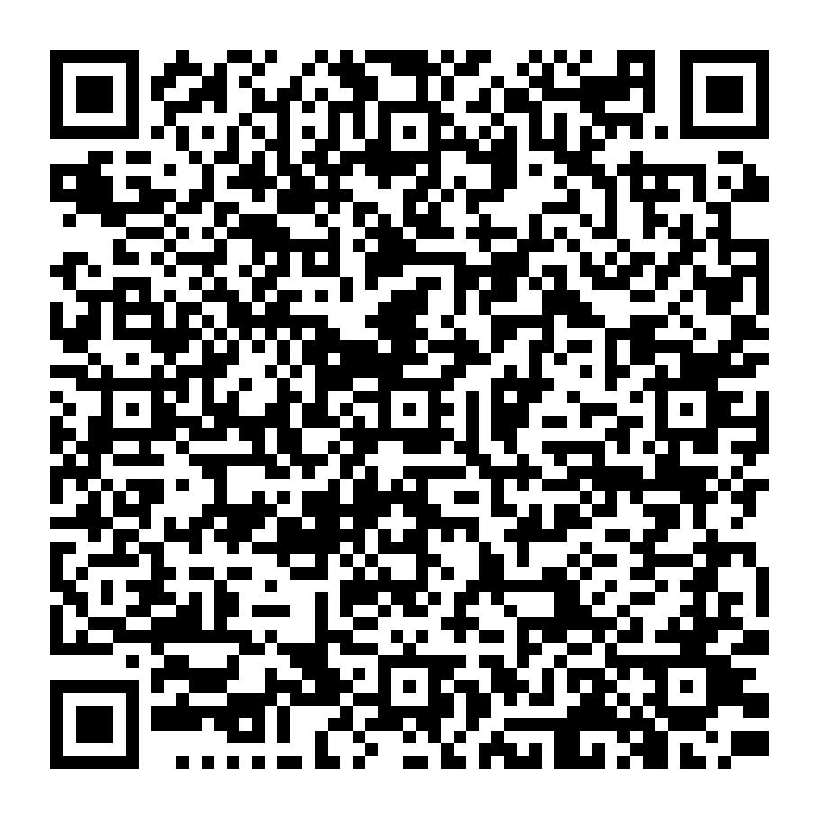 QR-kód kép