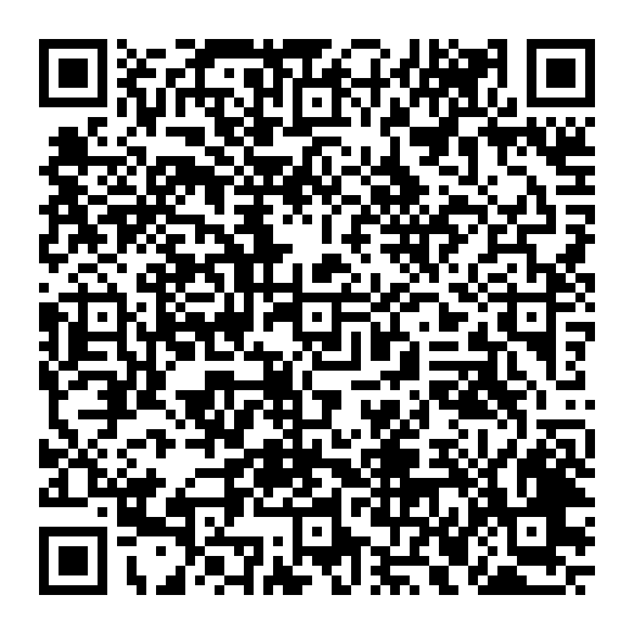 QR-kód kép