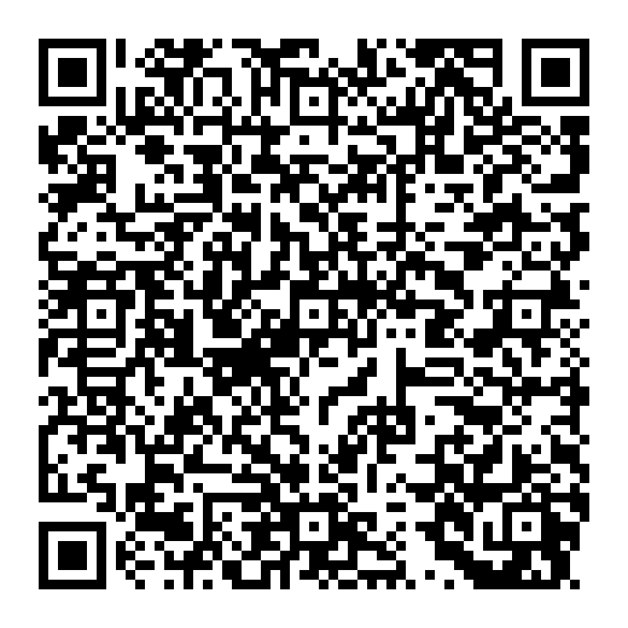 QR-kód kép