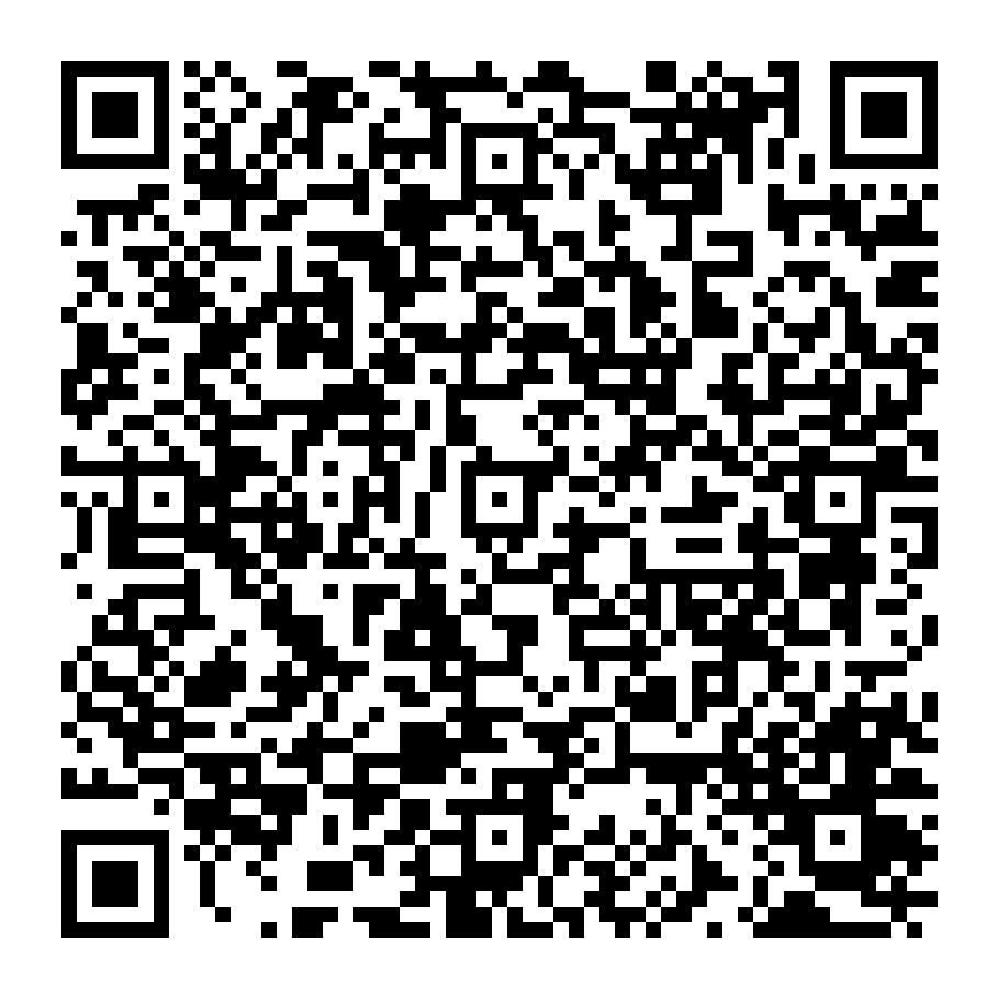 QR-kód kép