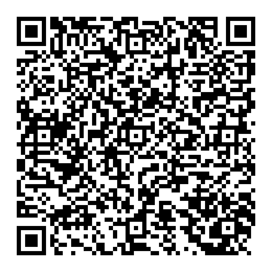 QR-kód kép