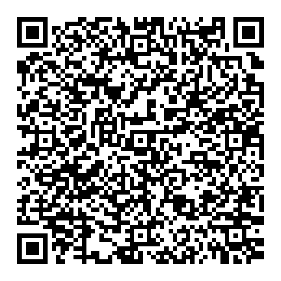 QR-kód kép