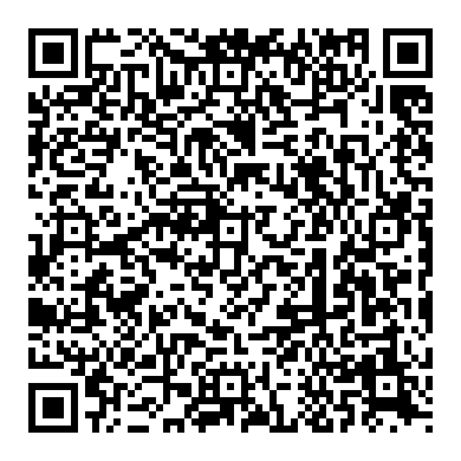 QR-kód kép