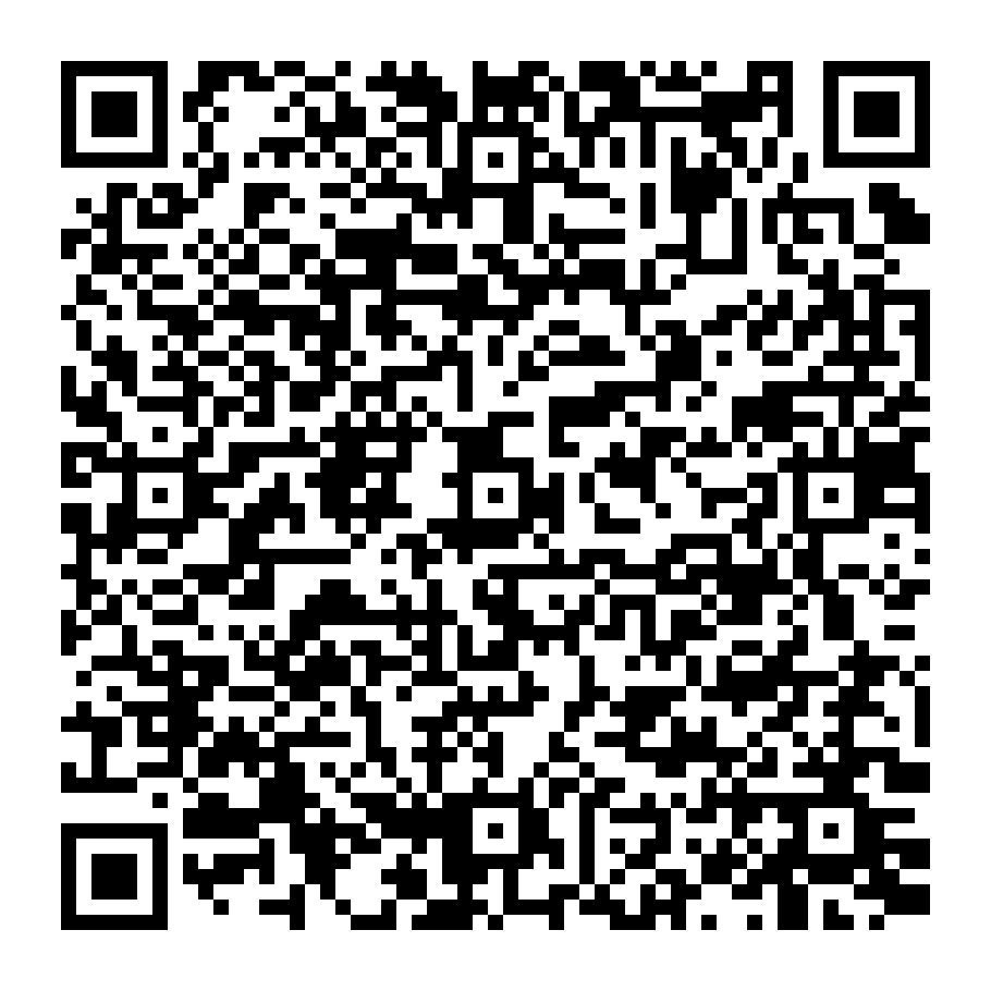 QR-kód kép