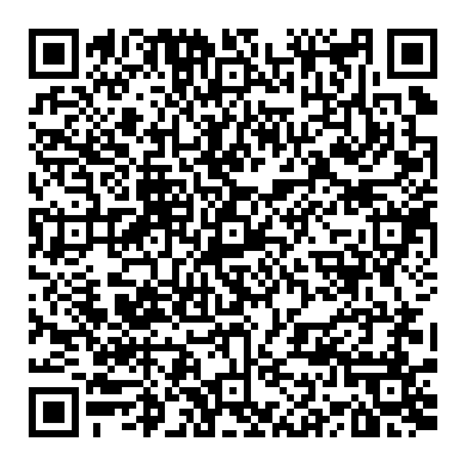 QR-kód kép