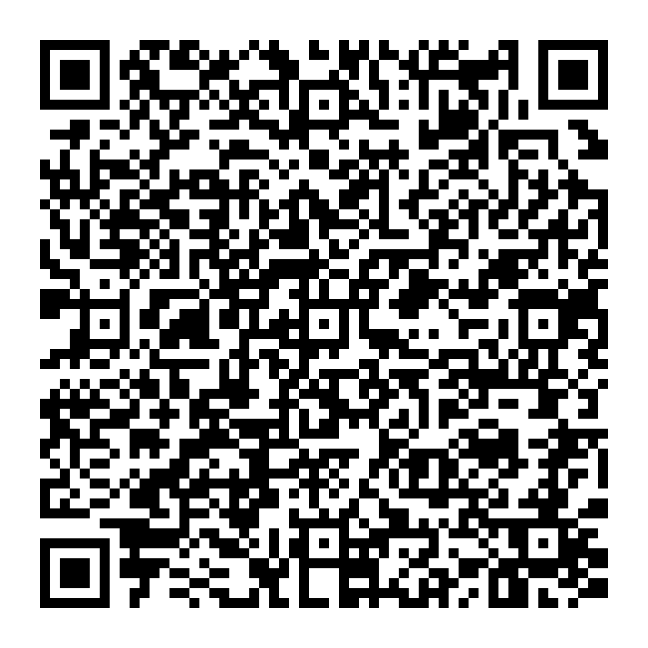 QR-kód kép