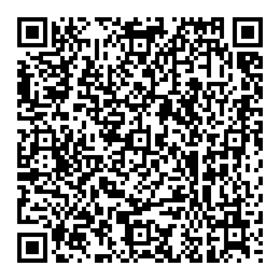 QR-kód kép