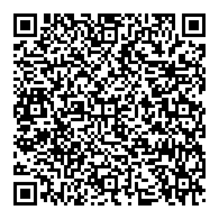 QR-kód kép