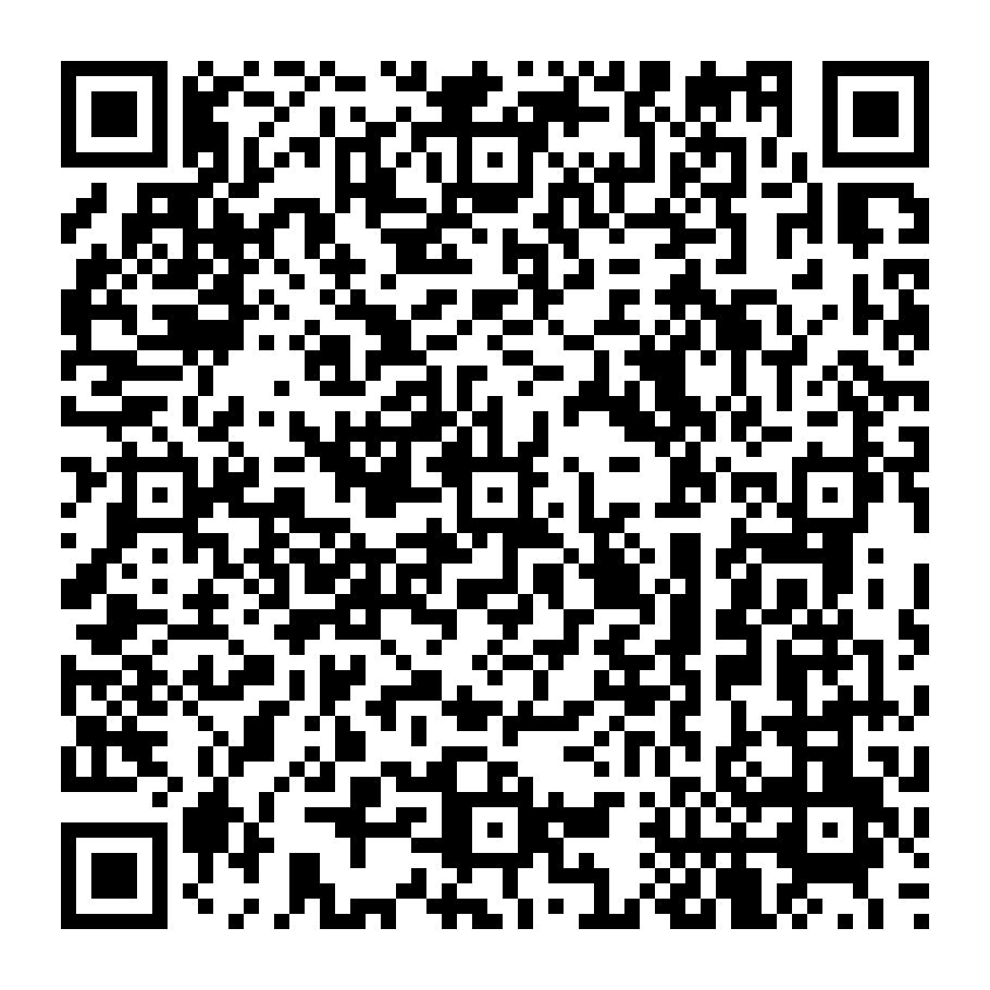 QR-kód kép