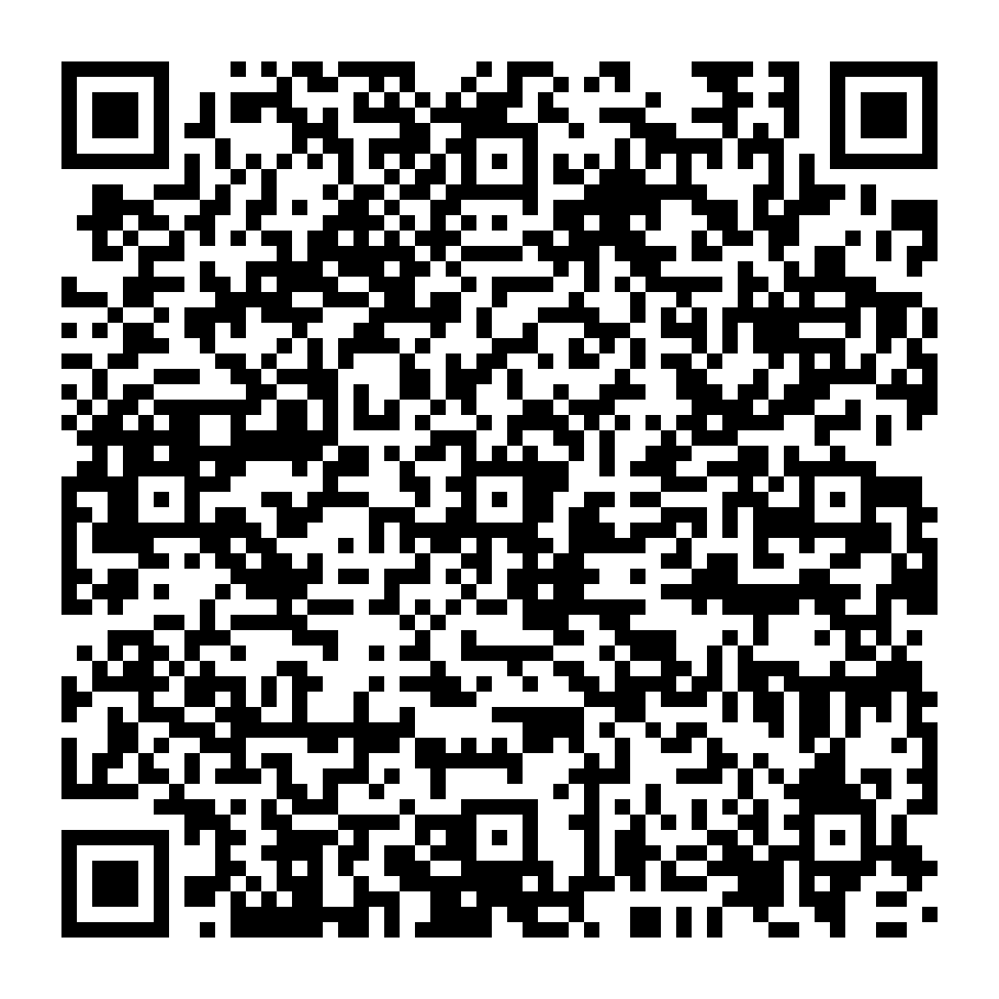 QR-kód kép