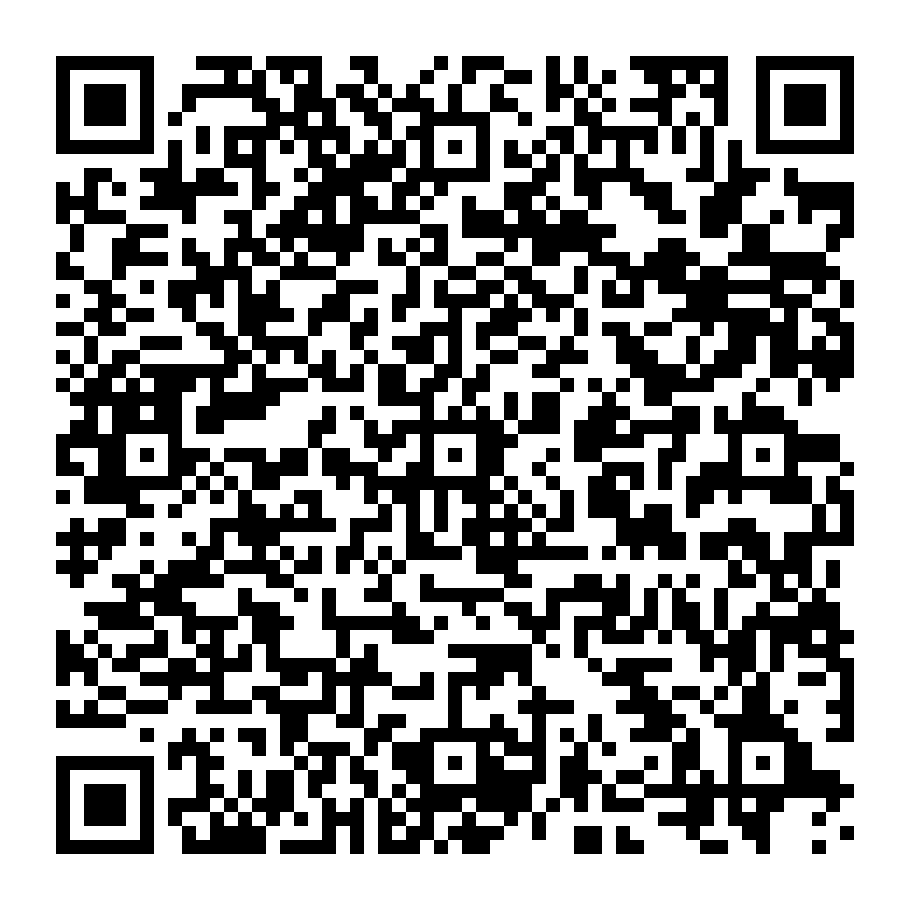 QR-kód kép