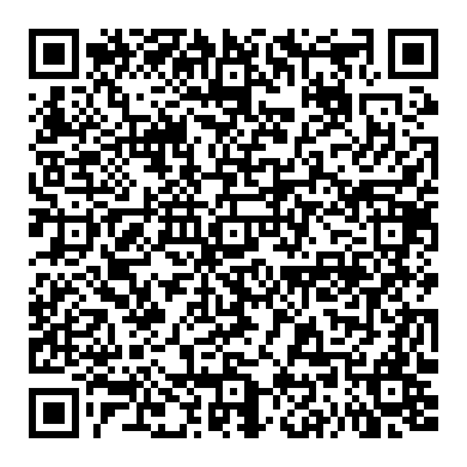 QR-kód kép