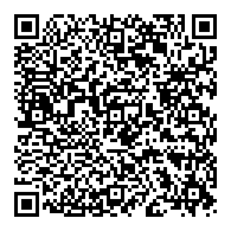 QR-kód kép