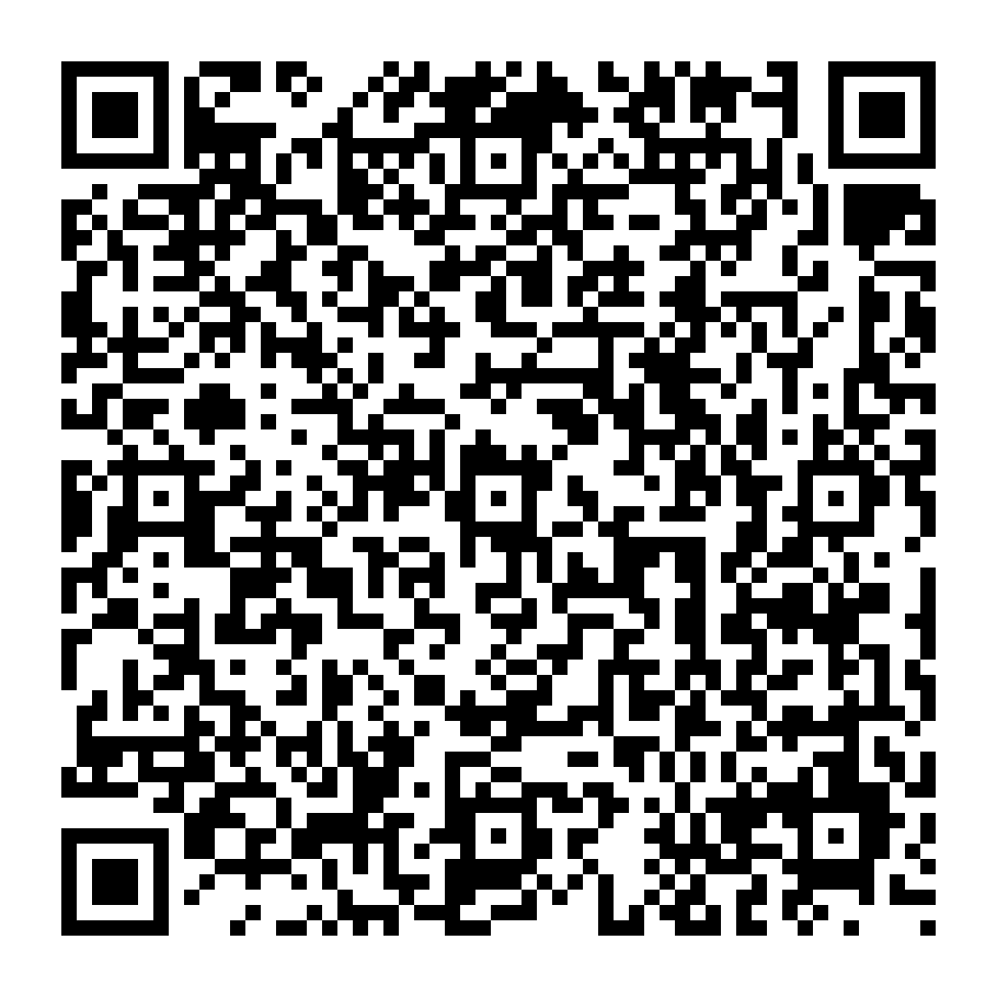 QR-kód kép