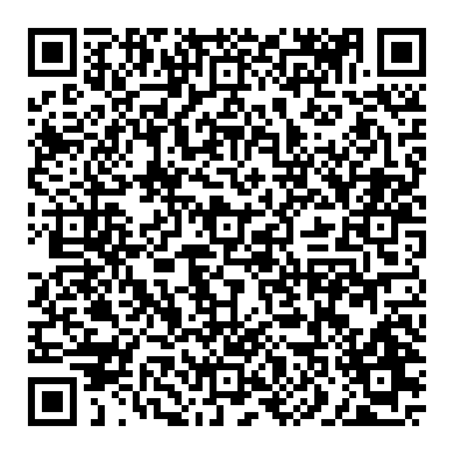 QR-kód kép