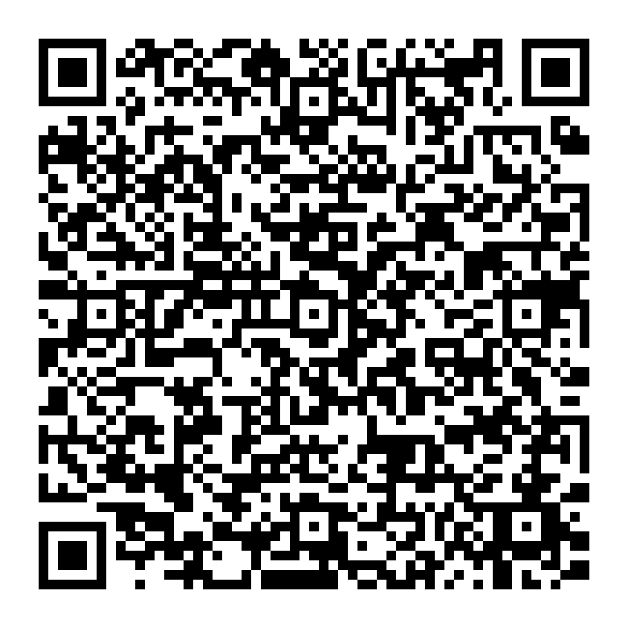 QR-kód kép