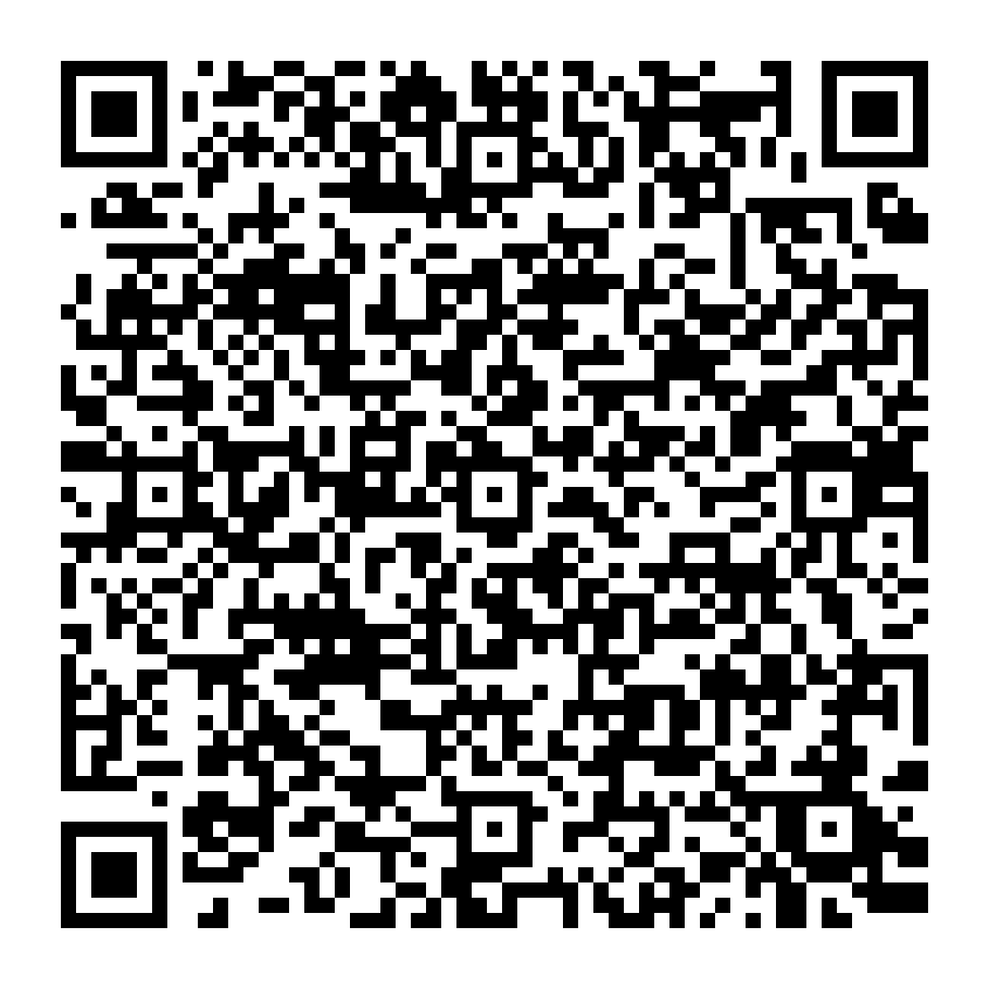 QR-kód kép